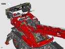 Bauanleitungen LEGO - 42082 - Rough Terrain Crane: Page 254