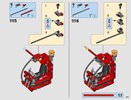 Bauanleitungen LEGO - 42082 - Rough Terrain Crane: Page 273