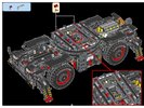 Bauanleitungen LEGO - 42082 - Rough Terrain Crane: Page 5