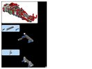 Bauanleitungen LEGO - 42082 - Rough Terrain Crane: Page 10