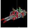 Bauanleitungen LEGO - 42082 - Rough Terrain Crane: Page 54