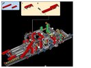 Bauanleitungen LEGO - 42082 - Rough Terrain Crane: Page 76