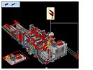 Bauanleitungen LEGO - 42082 - Rough Terrain Crane: Page 119