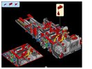 Bauanleitungen LEGO - 42082 - Rough Terrain Crane: Page 120