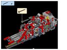 Bauanleitungen LEGO - 42082 - Rough Terrain Crane: Page 124