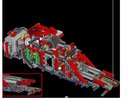 Bauanleitungen LEGO - 42082 - Rough Terrain Crane: Page 162