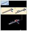 Bauanleitungen LEGO - 42082 - Rough Terrain Crane: Page 196