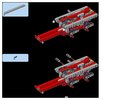 Bauanleitungen LEGO - 42082 - Rough Terrain Crane: Page 215