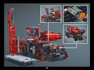 Bauanleitungen LEGO - 42082 - Rough Terrain Crane: Page 367