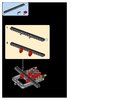 Bauanleitungen LEGO - 42082 - Rough Terrain Crane: Page 7