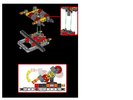 Bauanleitungen LEGO - 42082 - Rough Terrain Crane: Page 15