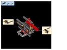 Bauanleitungen LEGO - 42082 - Rough Terrain Crane: Page 27