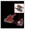 Bauanleitungen LEGO - 42082 - Rough Terrain Crane: Page 43