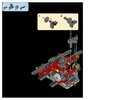 Bauanleitungen LEGO - 42082 - Rough Terrain Crane: Page 44