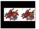 Bauanleitungen LEGO - 42082 - Rough Terrain Crane: Page 47