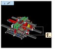 Bauanleitungen LEGO - 42082 - Rough Terrain Crane: Page 89