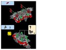 Bauanleitungen LEGO - 42082 - Rough Terrain Crane: Page 131