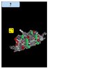 Bauanleitungen LEGO - 42082 - Rough Terrain Crane: Page 135
