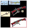 Bauanleitungen LEGO - 42082 - Rough Terrain Crane: Page 194