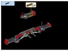 Bauanleitungen LEGO - 42082 - Rough Terrain Crane: Page 207