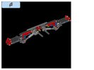 Bauanleitungen LEGO - 42082 - Rough Terrain Crane: Page 208