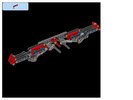 Bauanleitungen LEGO - 42082 - Rough Terrain Crane: Page 211