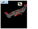 Bauanleitungen LEGO - 42082 - Rough Terrain Crane: Page 223