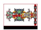 Bauanleitungen LEGO - 42082 - Rough Terrain Crane: Page 225