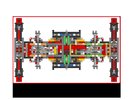 Bauanleitungen LEGO - 42082 - Rough Terrain Crane: Page 261