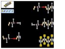 Bauanleitungen LEGO - 42082 - Rough Terrain Crane: Page 289