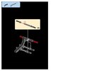 Bauanleitungen LEGO - 42082 - Rough Terrain Crane: Page 313