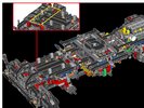 Bauanleitungen LEGO - 42082 - Rough Terrain Crane: Page 347