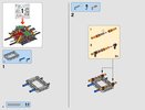 Bauanleitungen LEGO - 42082 - Rough Terrain Crane: Page 8