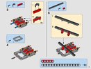 Bauanleitungen LEGO - 42082 - Rough Terrain Crane: Page 9