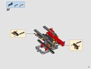 Bauanleitungen LEGO - 42082 - Rough Terrain Crane: Page 21