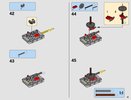 Bauanleitungen LEGO - 42082 - Rough Terrain Crane: Page 23