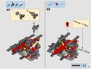 Bauanleitungen LEGO - 42082 - Rough Terrain Crane: Page 31