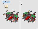 Bauanleitungen LEGO - 42082 - Rough Terrain Crane: Page 39