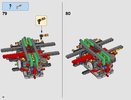 Bauanleitungen LEGO - 42082 - Rough Terrain Crane: Page 40