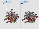 Bauanleitungen LEGO - 42082 - Rough Terrain Crane: Page 43