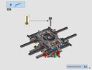 Bauanleitungen LEGO - 42082 - Rough Terrain Crane: Page 57