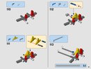 Bauanleitungen LEGO - 42082 - Rough Terrain Crane: Page 59