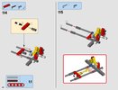 Bauanleitungen LEGO - 42082 - Rough Terrain Crane: Page 60