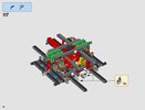 Bauanleitungen LEGO - 42082 - Rough Terrain Crane: Page 62