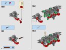 Bauanleitungen LEGO - 42082 - Rough Terrain Crane: Page 94