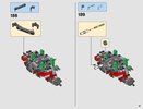 Bauanleitungen LEGO - 42082 - Rough Terrain Crane: Page 97