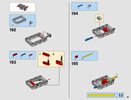 Bauanleitungen LEGO - 42082 - Rough Terrain Crane: Page 99