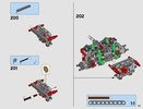 Bauanleitungen LEGO - 42082 - Rough Terrain Crane: Page 101