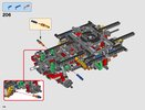 Bauanleitungen LEGO - 42082 - Rough Terrain Crane: Page 104