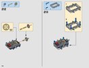 Bauanleitungen LEGO - 42082 - Rough Terrain Crane: Page 108